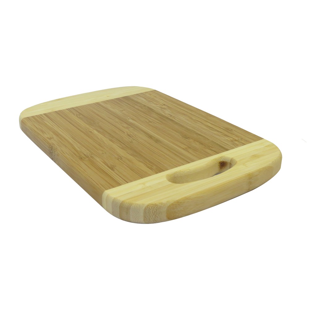 Tabla para picar bambu 20 x 30 cm