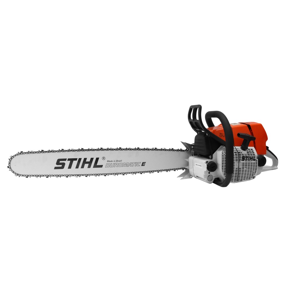 Motosierra a gas stihl 30
