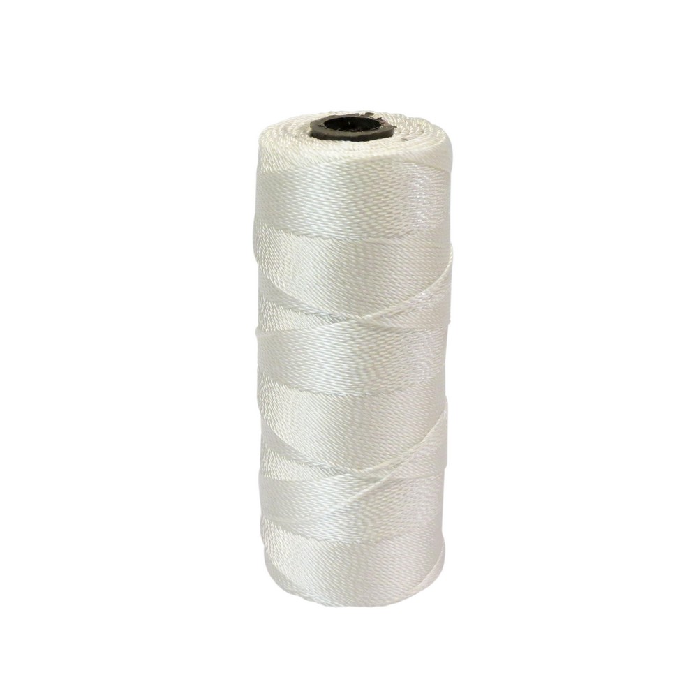 Hilo nylon blanco # 45