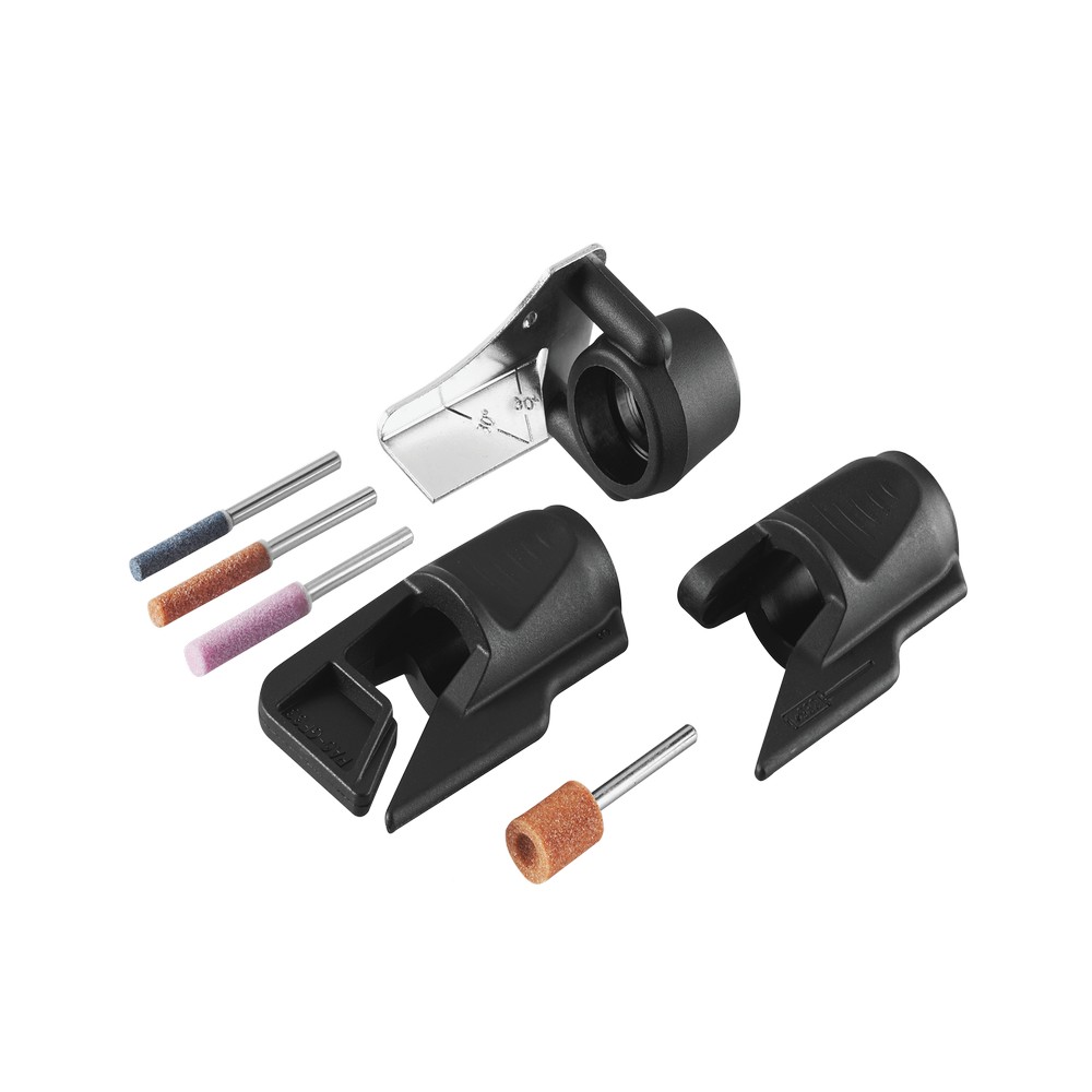 Accesorios dremel piedra afiladora