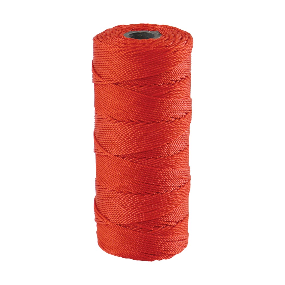 Hilo nylon rojo no.21