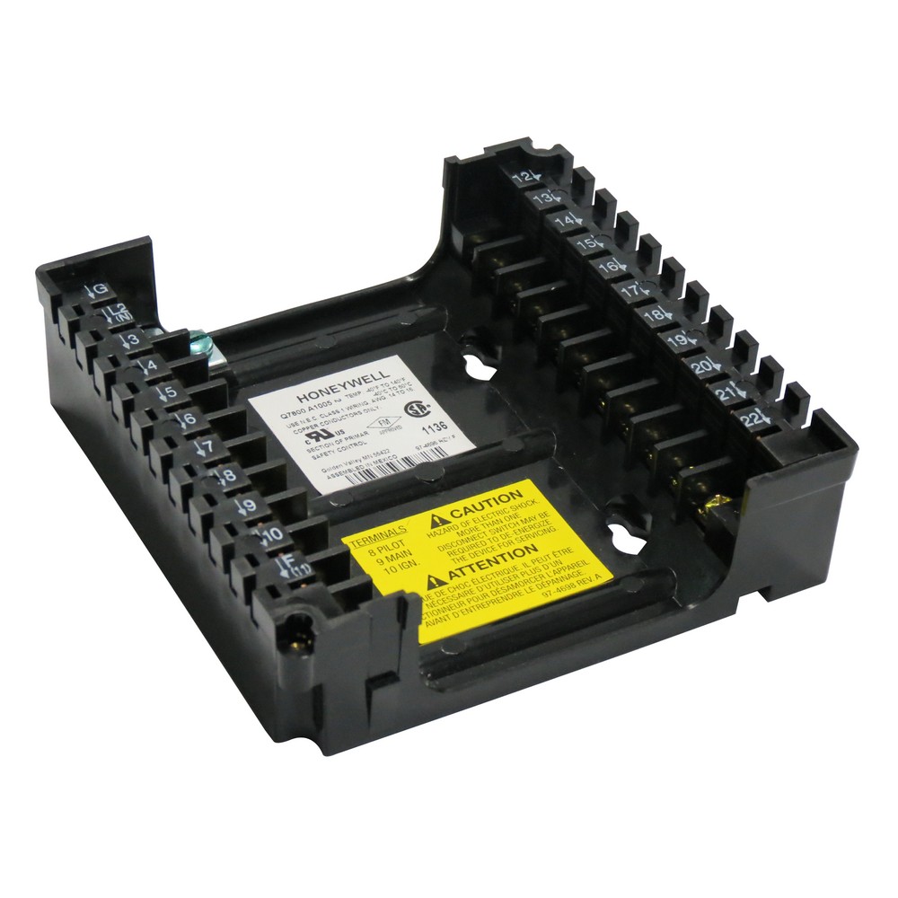 Sub-base universal q7800a1005