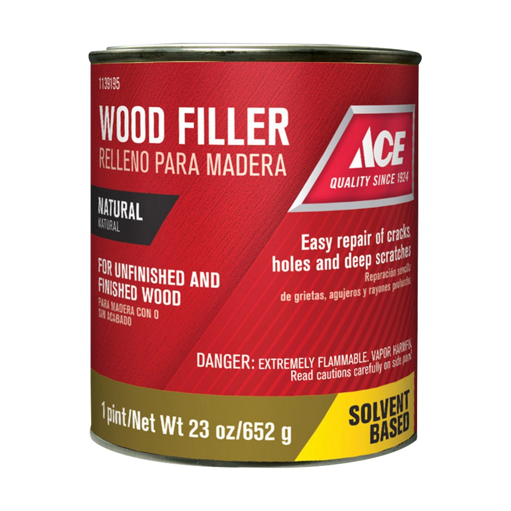 Masilla para madera plástica Masilla para madera plástica