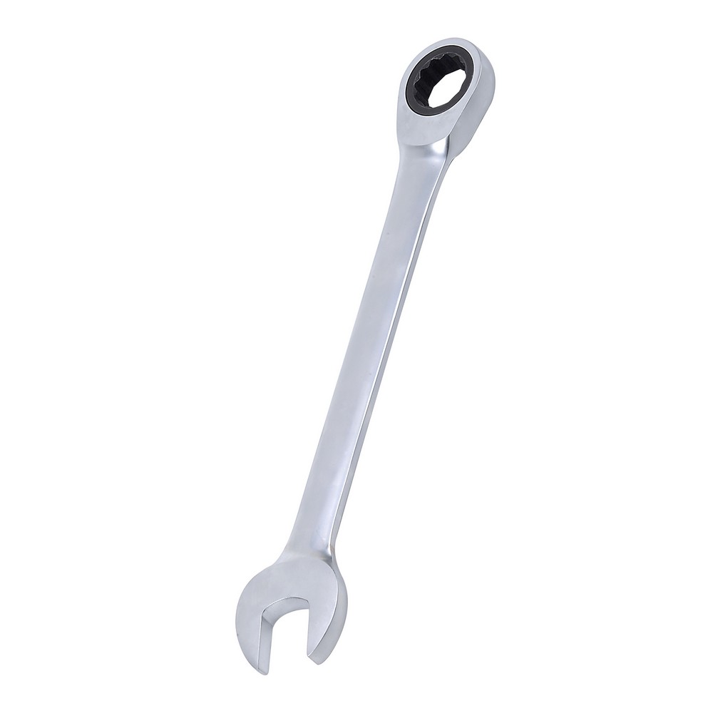 Llave combinada ratchet 3/8 in