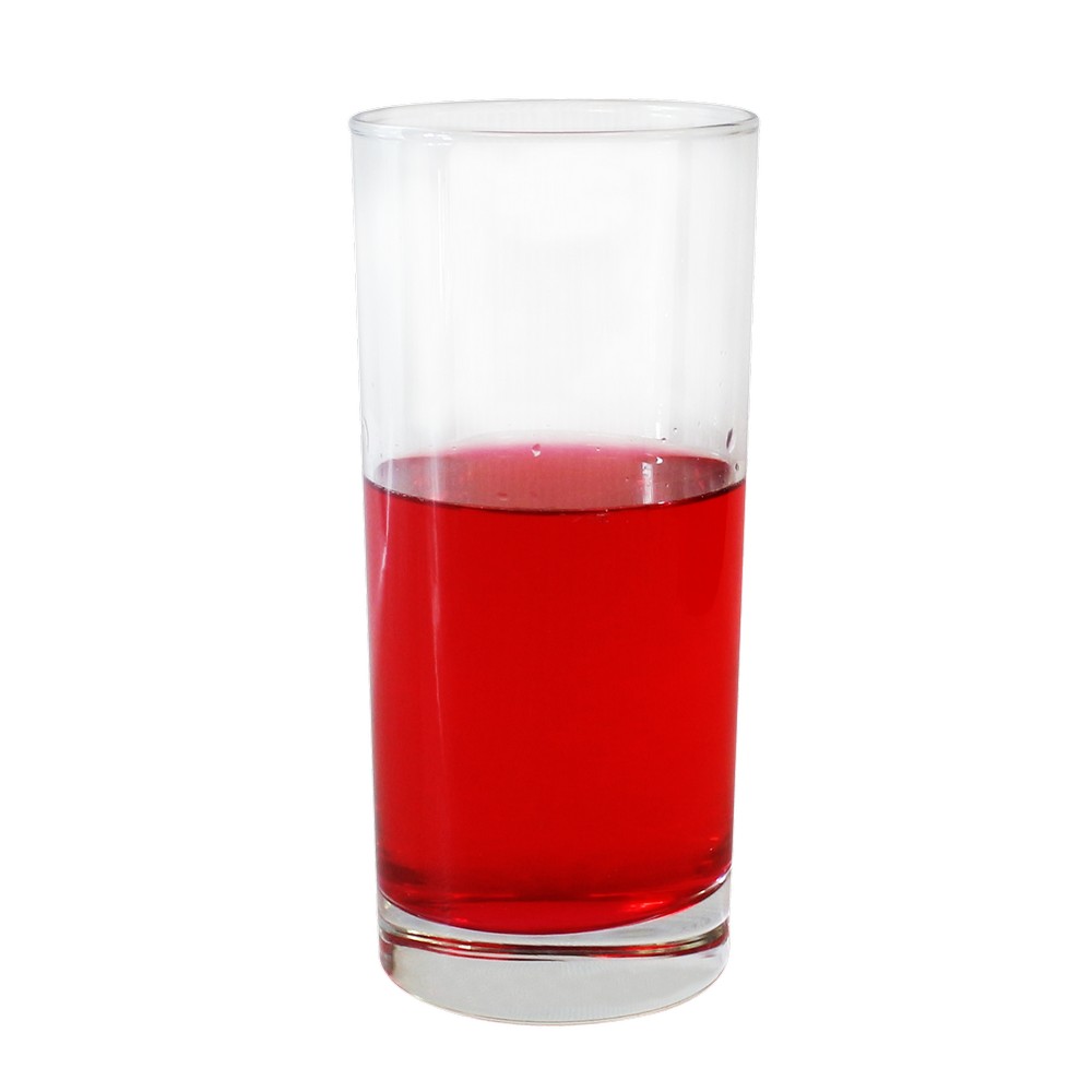 Vaso de vidrio 10 ¼ oz