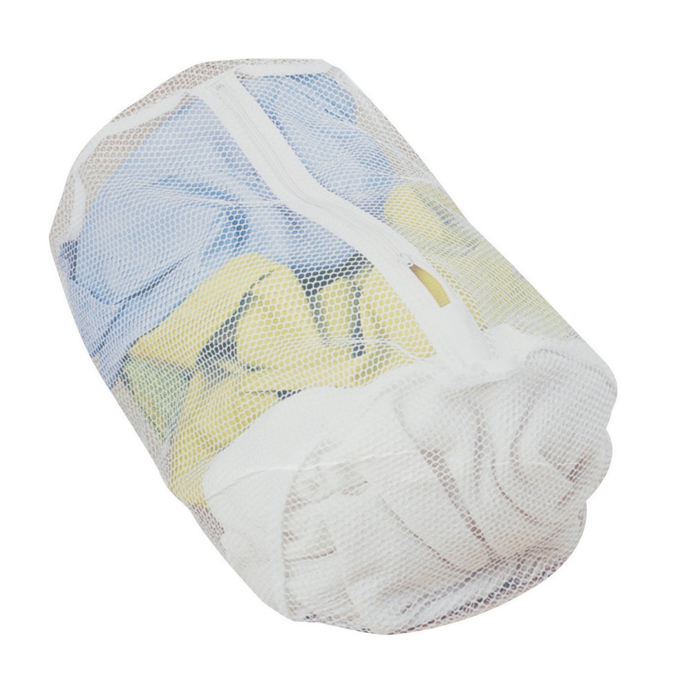 Bolsa para lavar ropa delicada en lavadora 17.8x25.4cm - Bolsas de lavado
