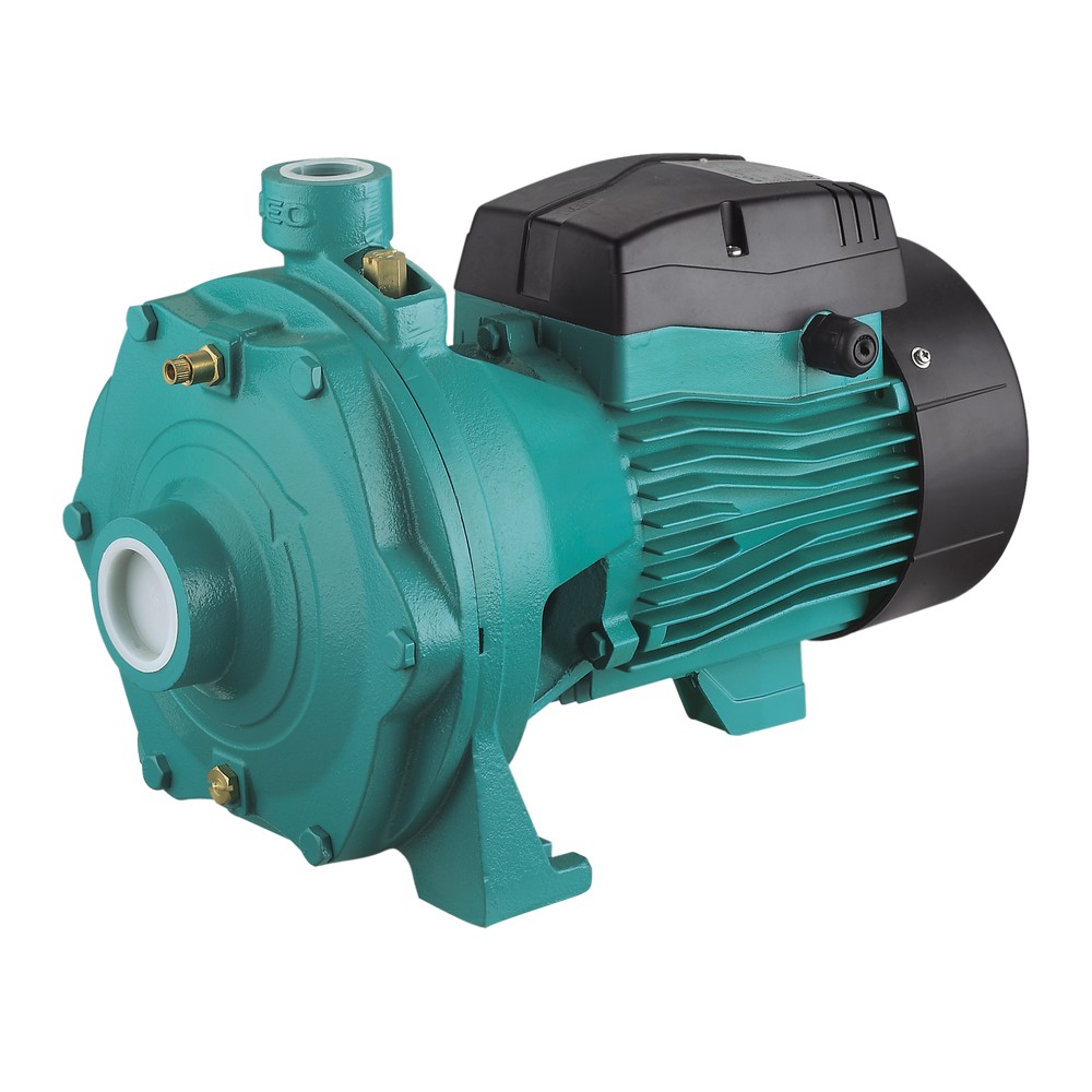 Bomba para cisterna 4 hp