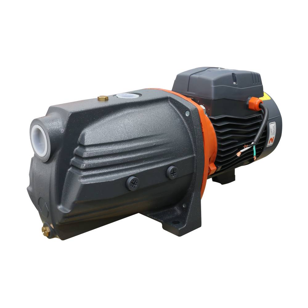 Bomba para cisterna 2 hp