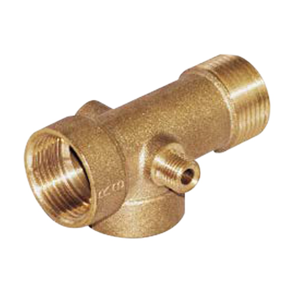 Conector para bomba de 5 uniones