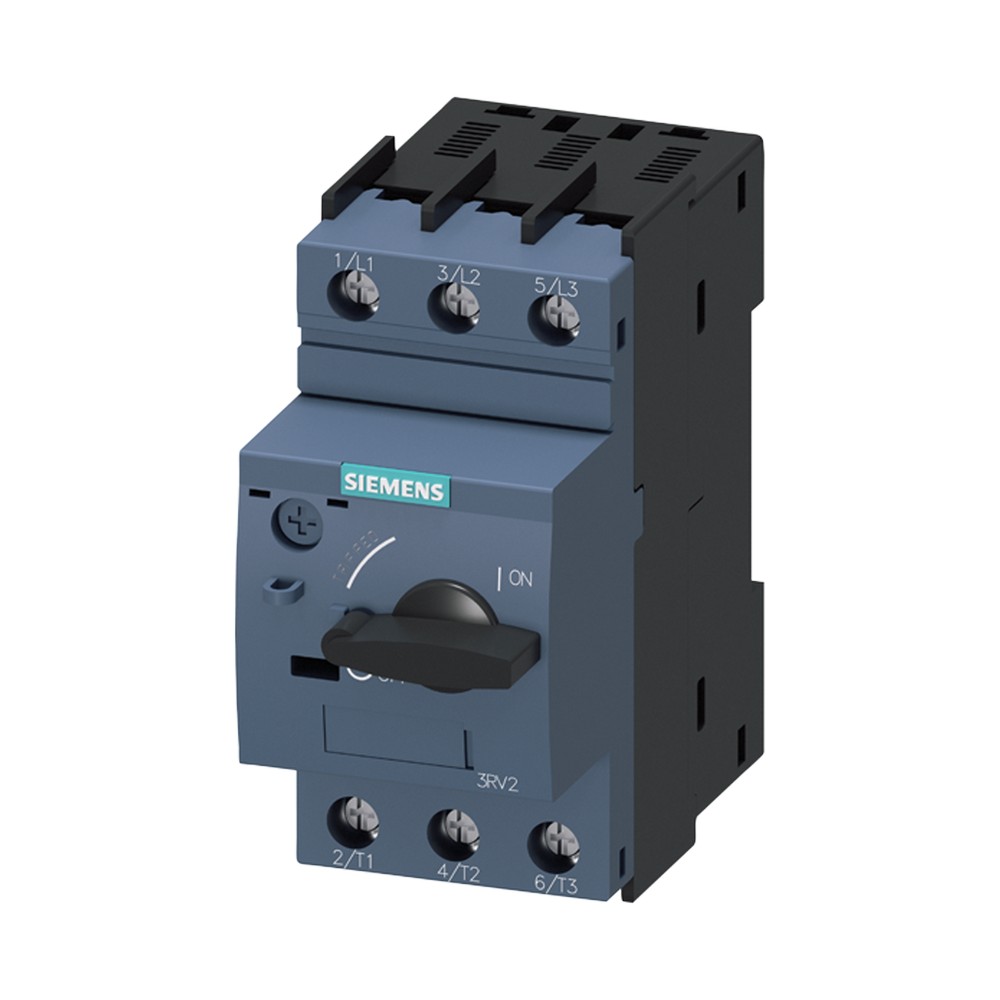 Guardamotor 35-45a 3rv20314va10