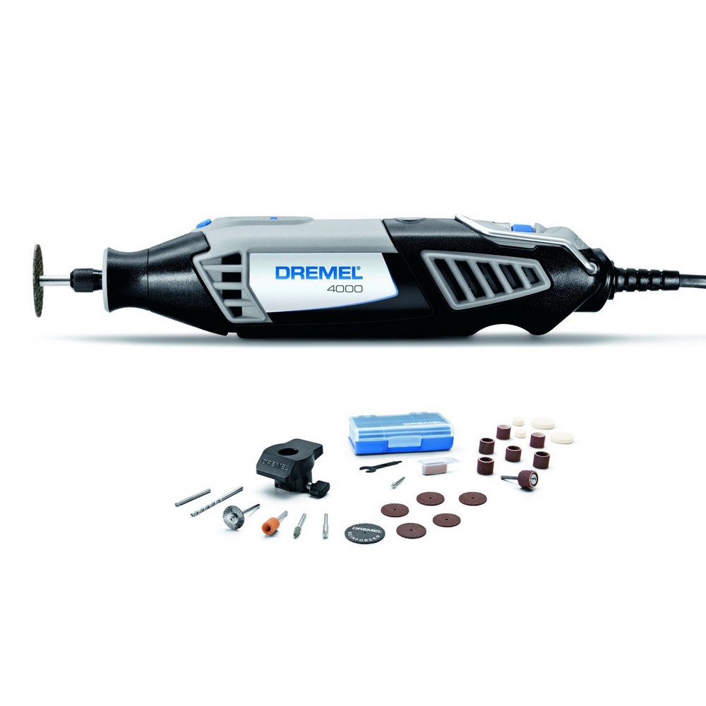 HERRAMIENTA ROTATIVA , VELOCIDAD VARIABLE (PRODUCTO RECONSTRUIDO EN U.S.A)