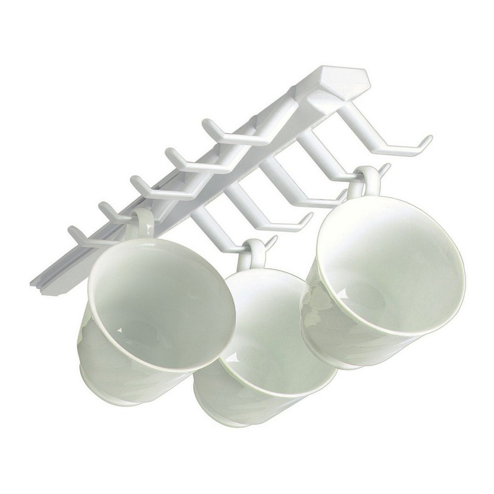 Organizador para tazas metalico - Otros organizadores de cocina