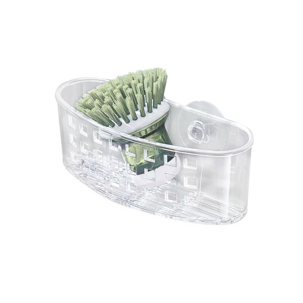Organizador para esponja clear