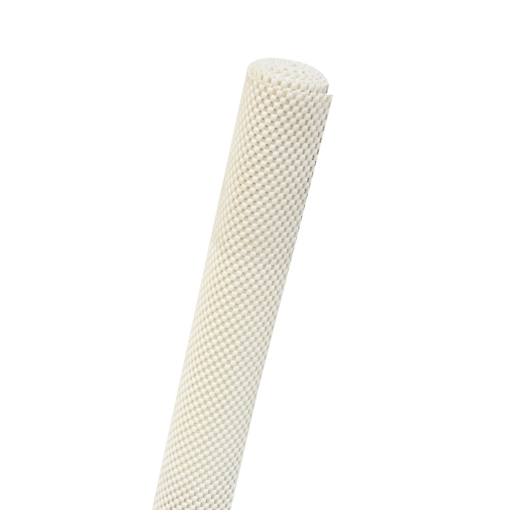 Rollo antideslizante para gaveta spiral gold 20 pulg x 4 pies