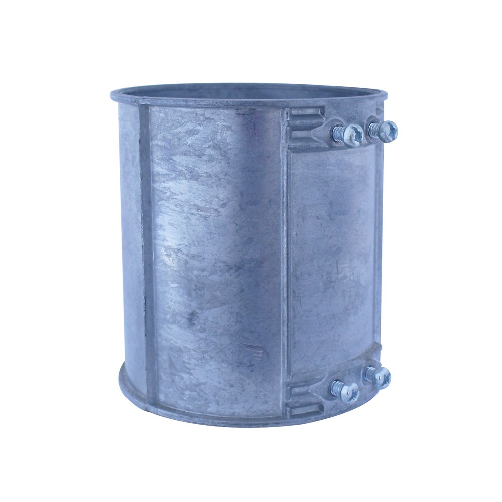 Unión para emt 4 pulg (10.16 cm)