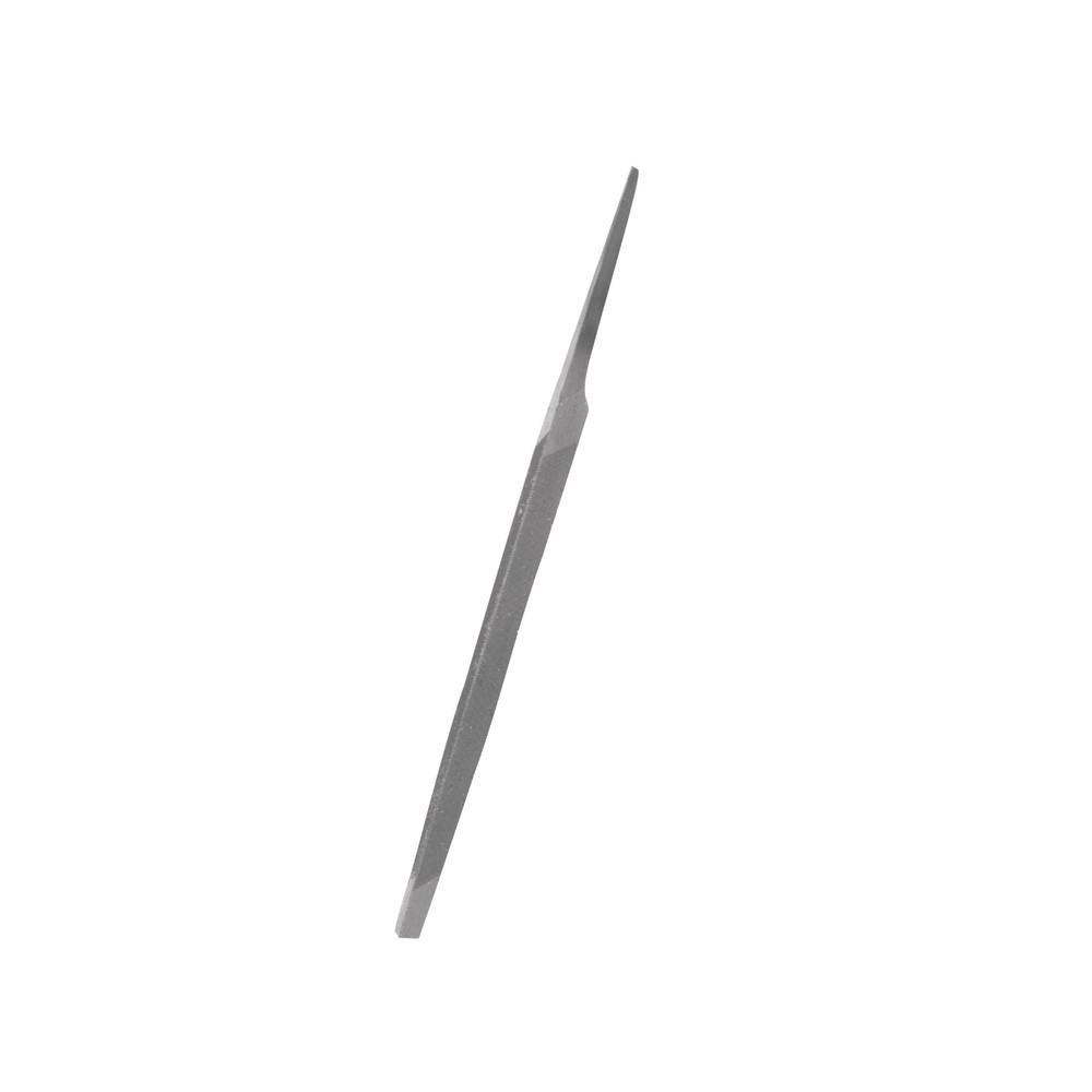 Lima triangular para machete 4 pulg (10.16 cm)