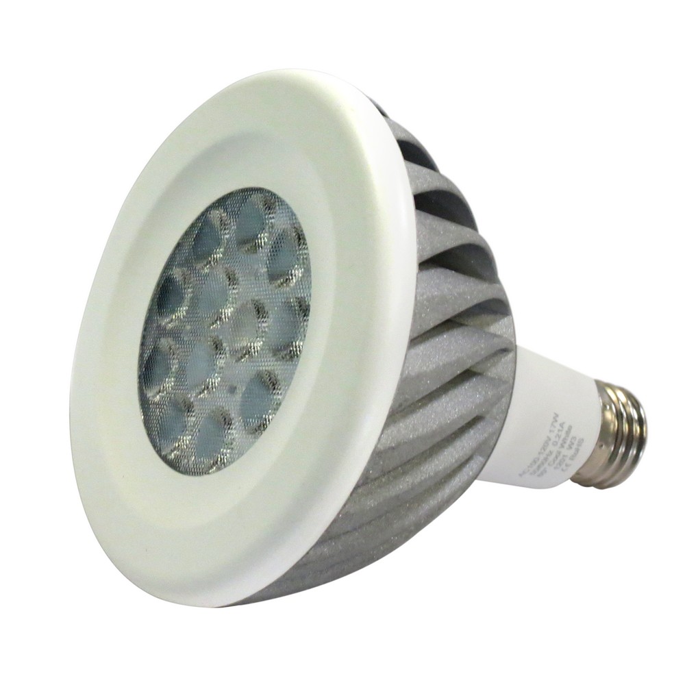 REFLECTOR LED 17W PAR38 E27 WW