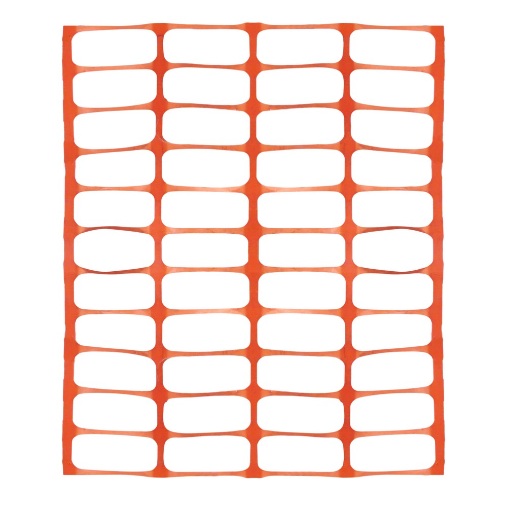 Barrera de seguridad 340g/mt2 1 x 50 mts