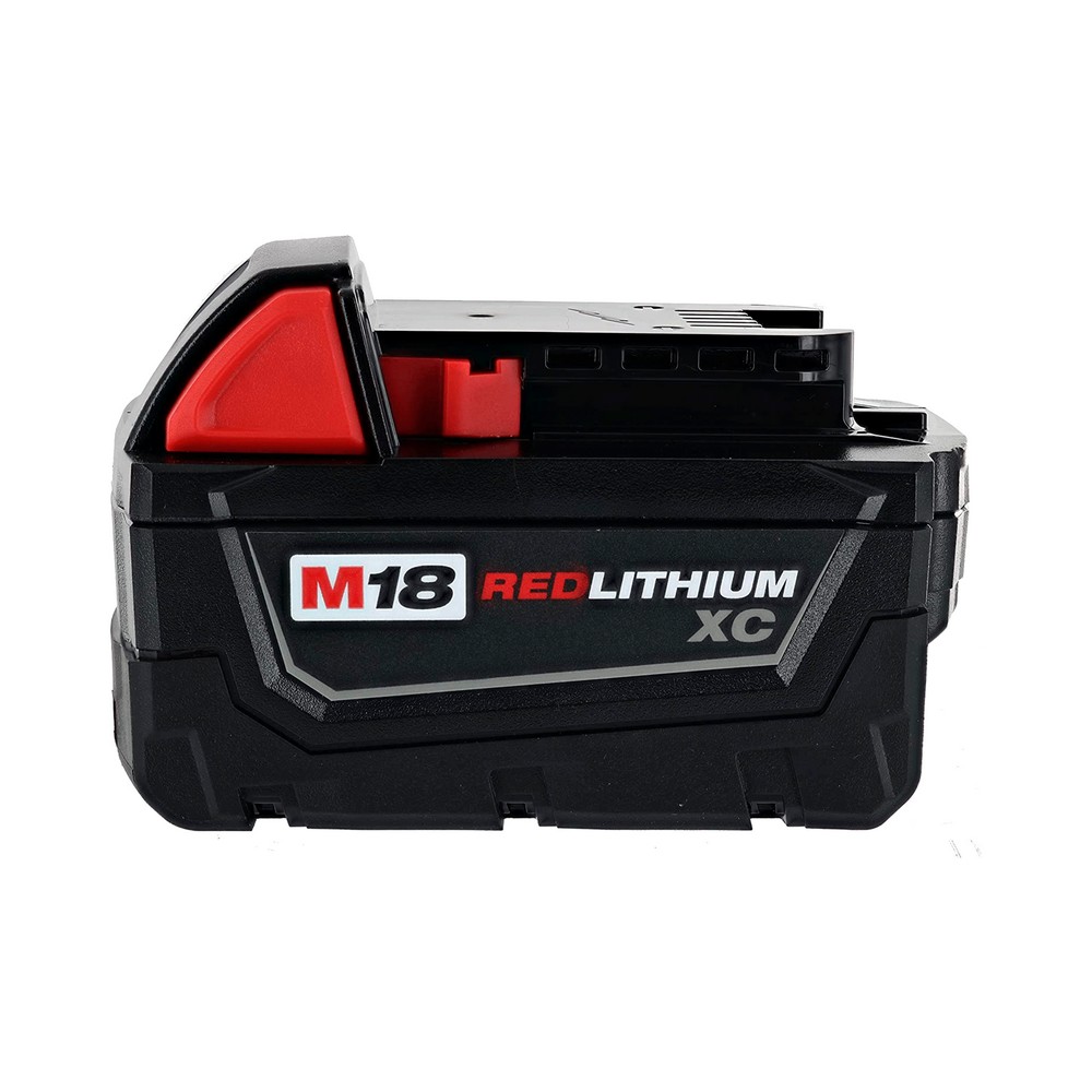 Batería de capacidad extendida m18 redlithium 3.0 amp