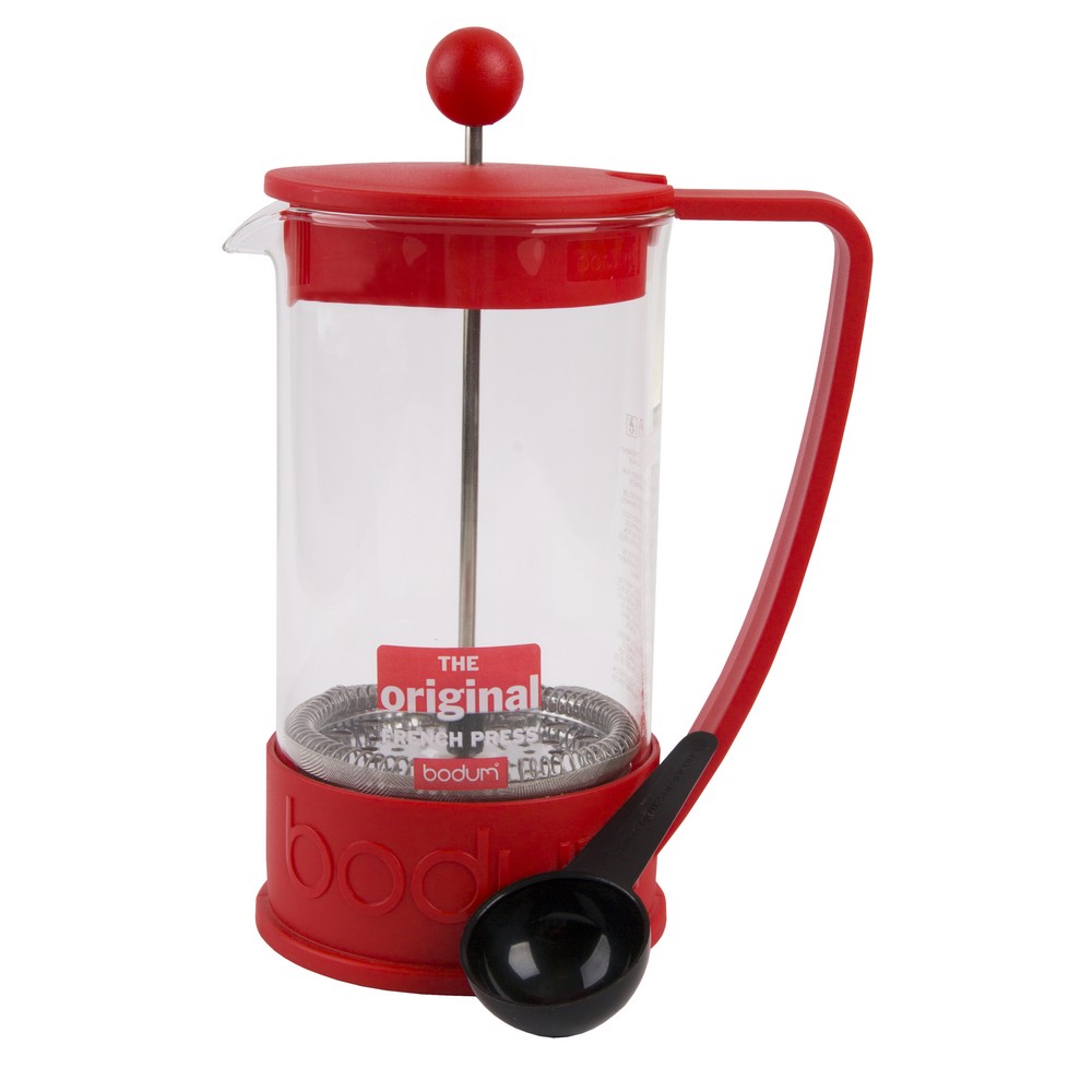 Cafetera de prensa 34 0z