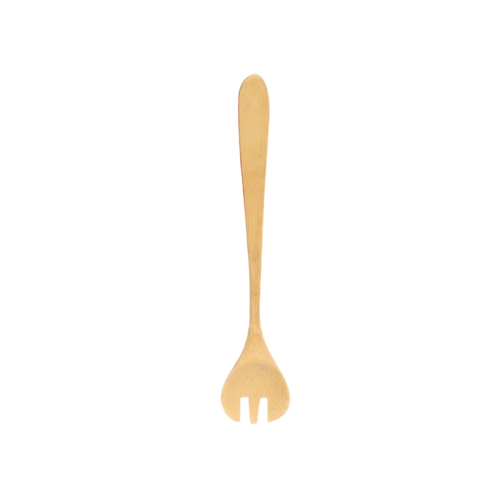 Tenedor para cocina madera