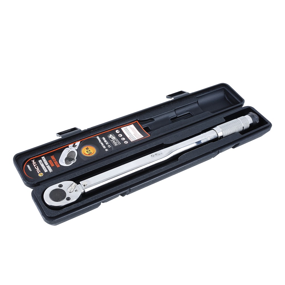 Torquimetro 1/2 pulg (12.7 mm) 31-154.9 ft.lb (42-210 n.m)