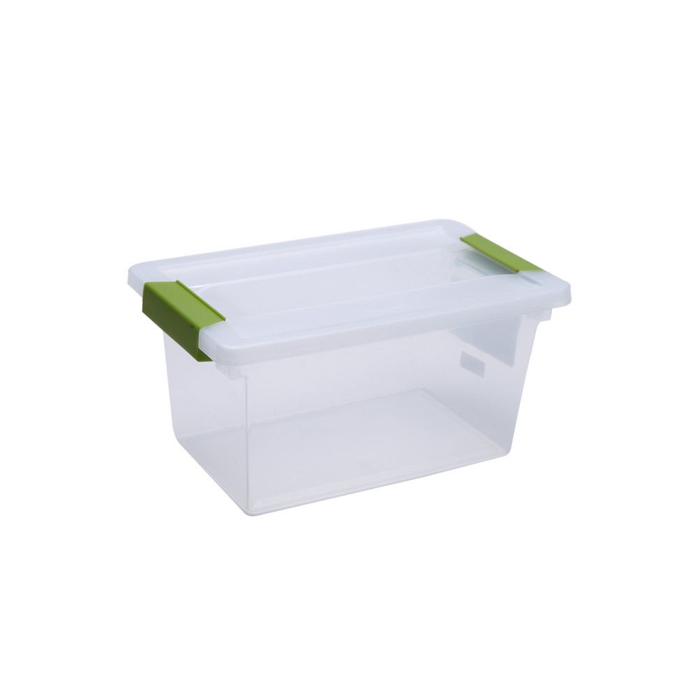 Caja organizadora Nip 3 tramada – plasticosmasplasticos