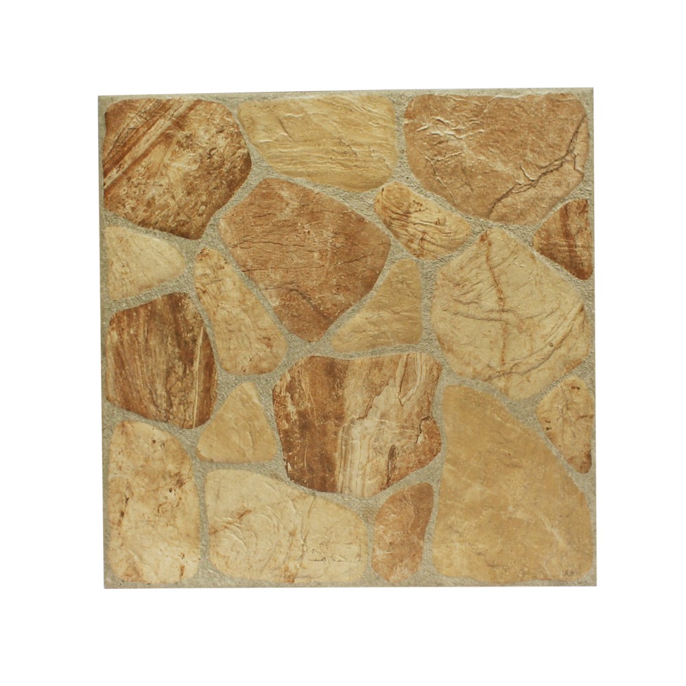 Cerámica de piso 45x45 cm tamesis beige piedra