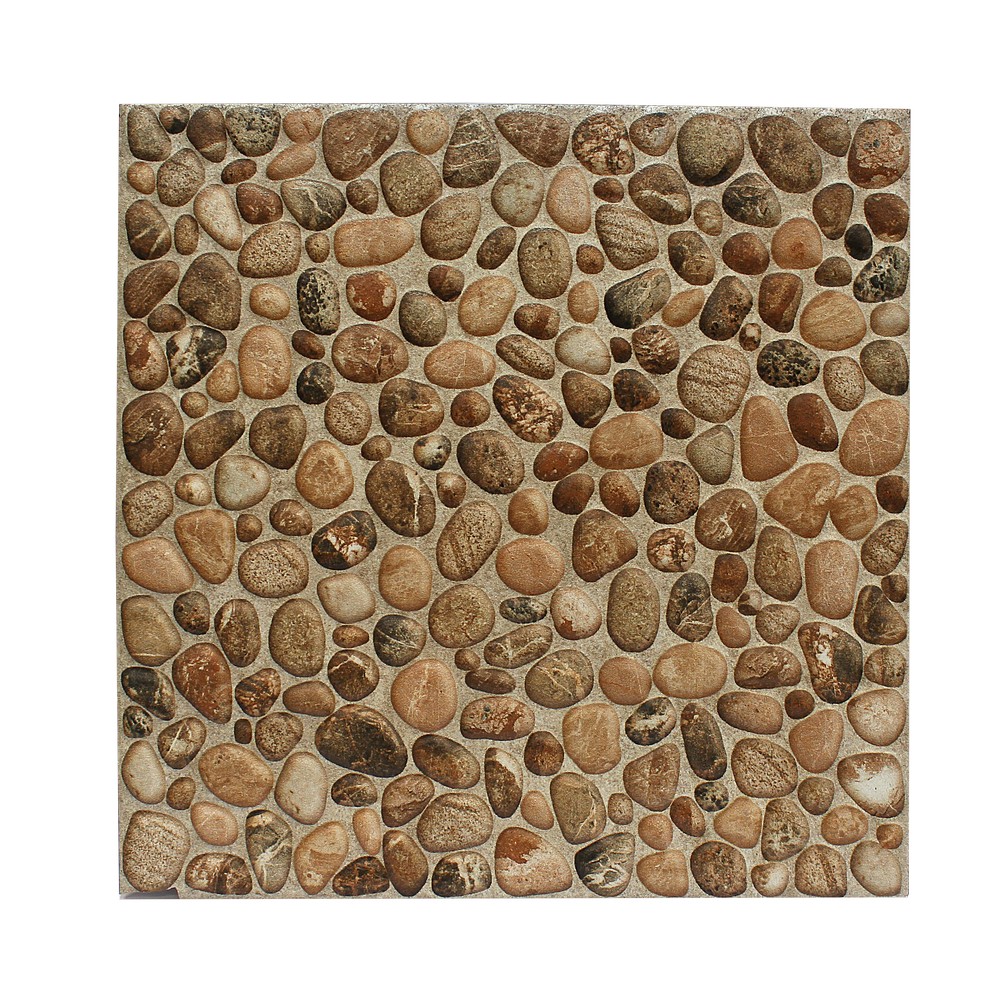Cerámica de piso 45x45 cm amazonas beige piedra