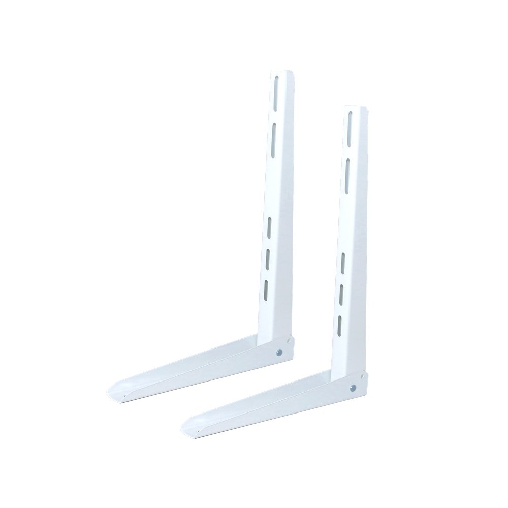 Escuadra para aire acondicionado 19.5 pulg (49.53 cm)