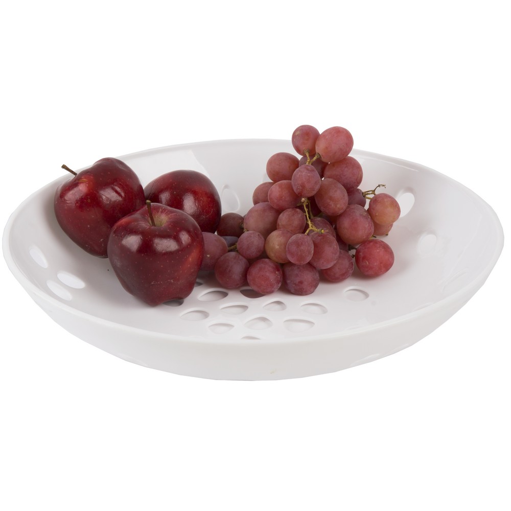 Frutero plástico