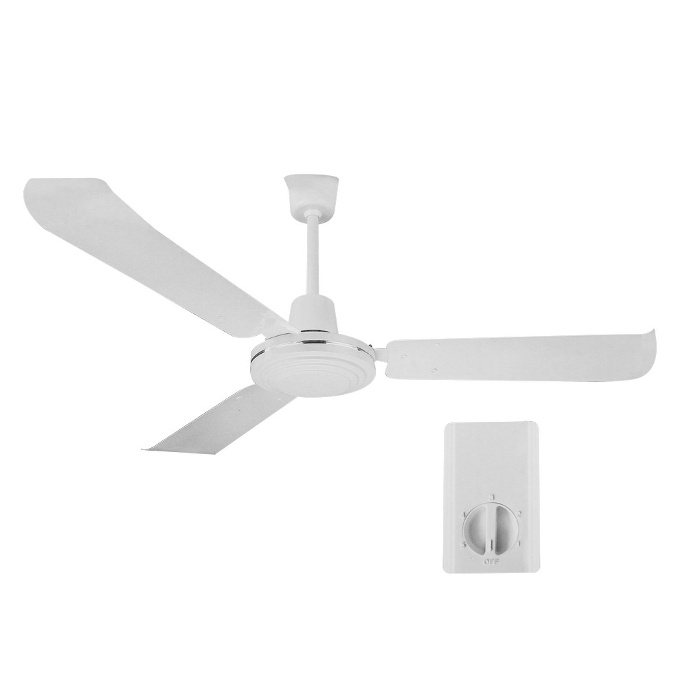 Ventilador tipo industrial de 56 pulgadas