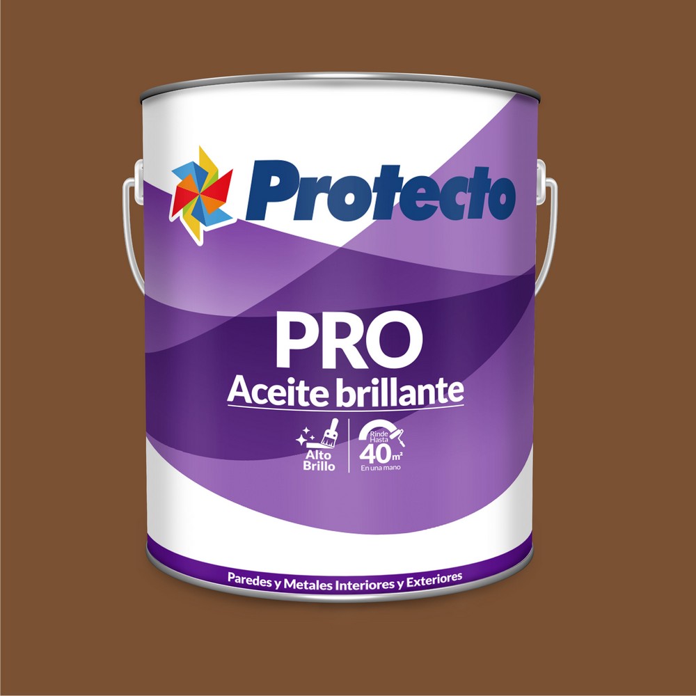 Pintura en esmalte pro oblea gal