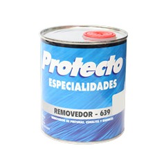 Removedor de pintura 946 ml