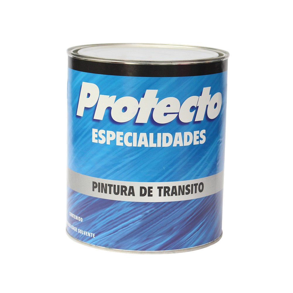 Pintura para piscinas blanca