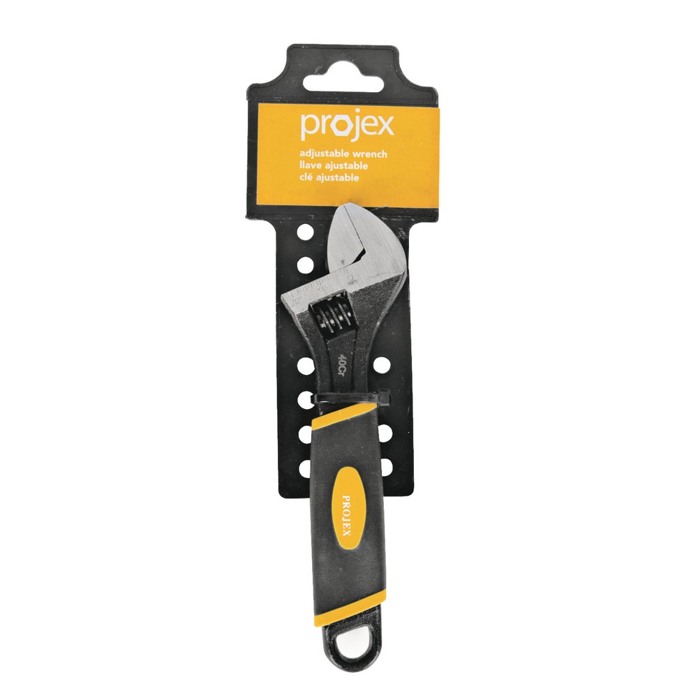Llave cangreja 6 pulg