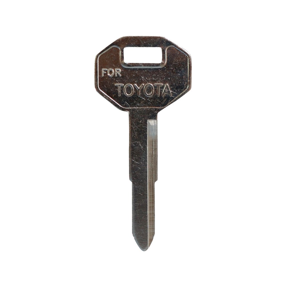 Machote para llave