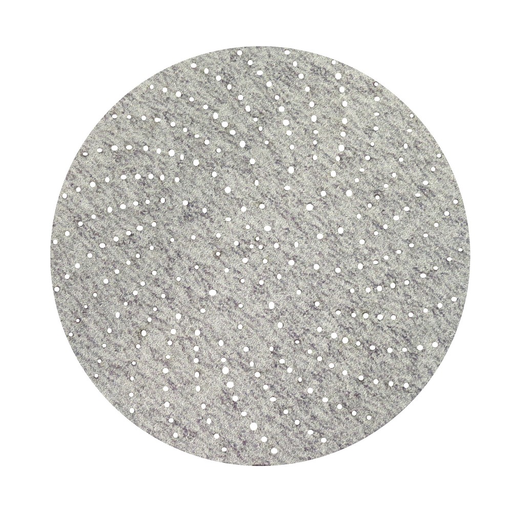 Disco de lija 6 pulg grano 80e