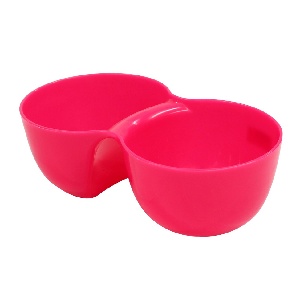 Plato bowl para boquitas