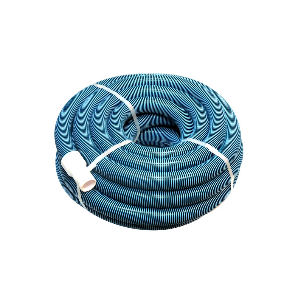 Manguera para piscina 1.1/2 pulg de 50 pies (38.1 mm x 15.24 m)