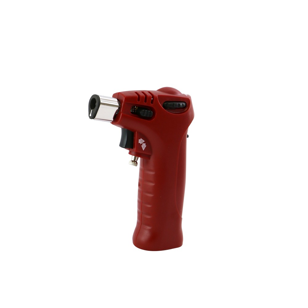 SOPLETE DOMESTICO QBAK BS-640 ROJO