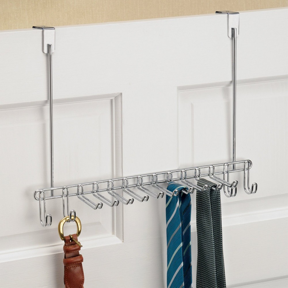 Organizador para cinchos chrome