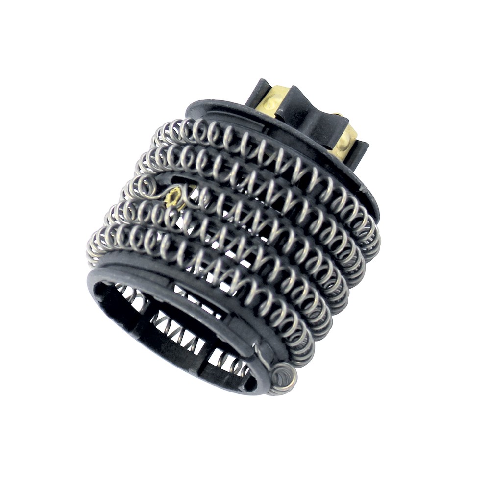 Resistencia para ducha corona gorducha 3t 110v