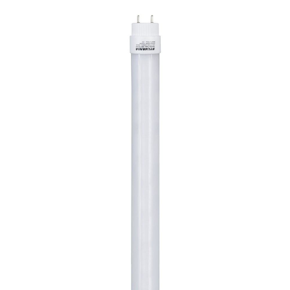 Tubo LED TUBI 18W Blanco Natural Lámpara de tubo NW, Strühm
