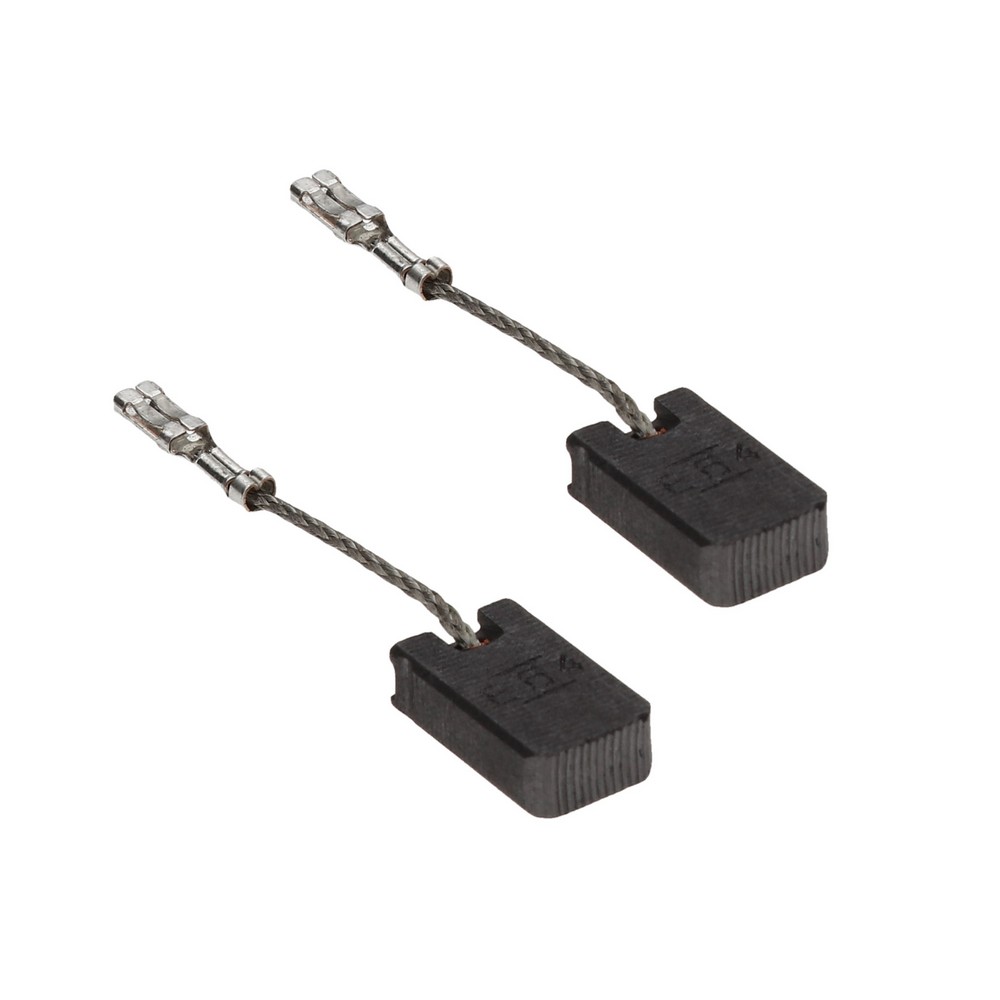 Kit de carbon para esmeril gws 10-125/gws 11-125 ci 2 pzas