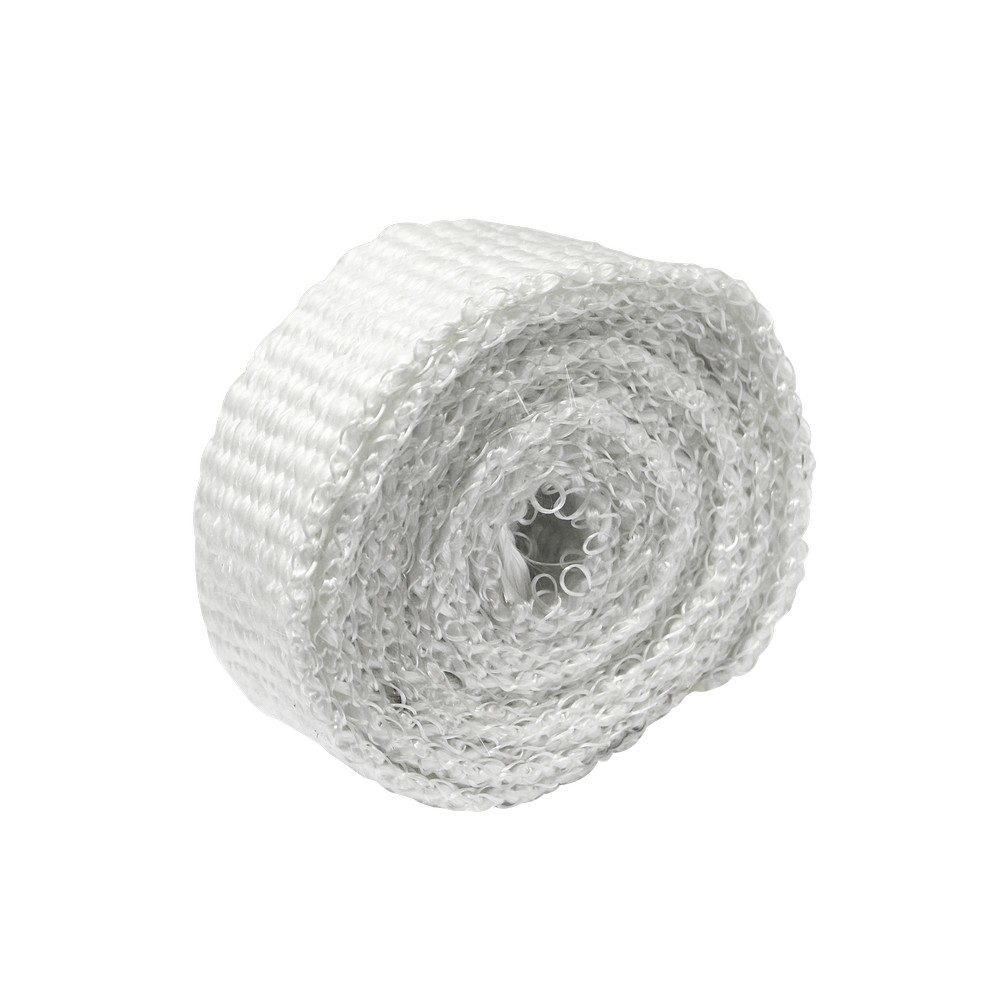 Cinta de fibra de vidrio de 1/8x2 pulg