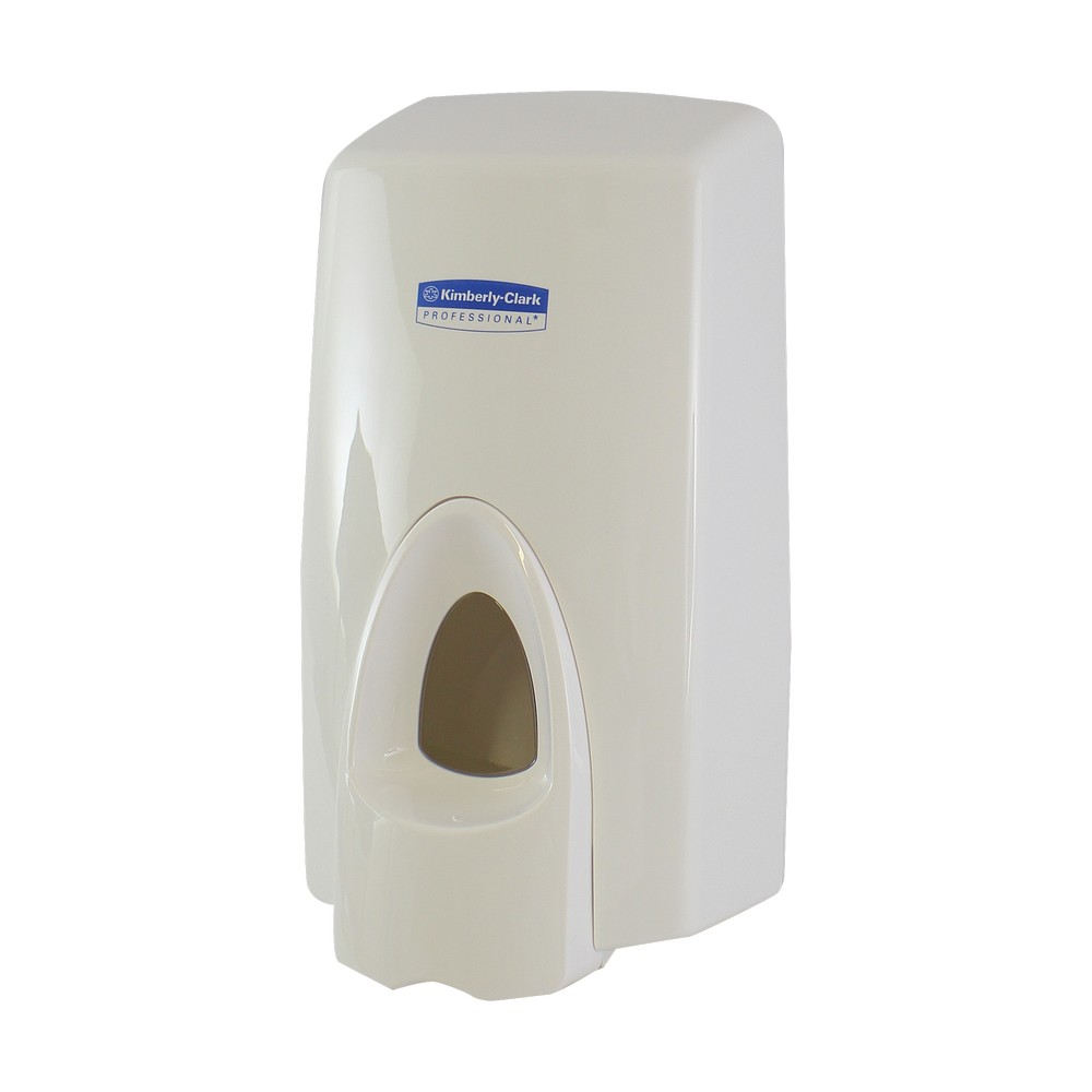 Dispensador de jabón líquido para baño plástico - Dispensadores de