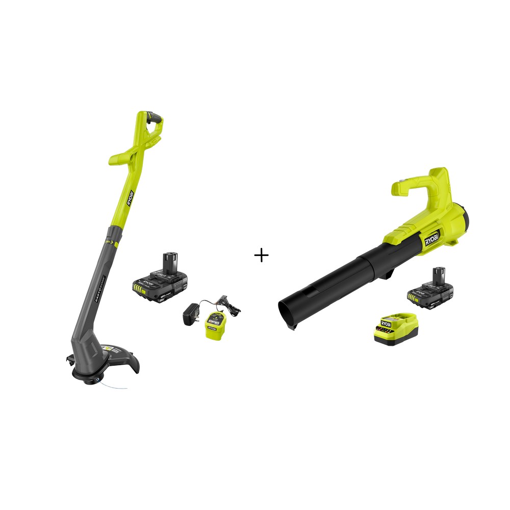 Kit - trimmer 10