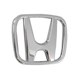 EMBLEMA ADHESIVO PARA CARRO HONDA