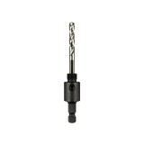 Adaptador para sierra de copa 14.28 - 30.16 mm